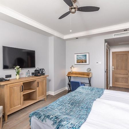 Moje Orlowo Boutique Bed & Breakfast - Adults Only Gdynia Exterior foto
