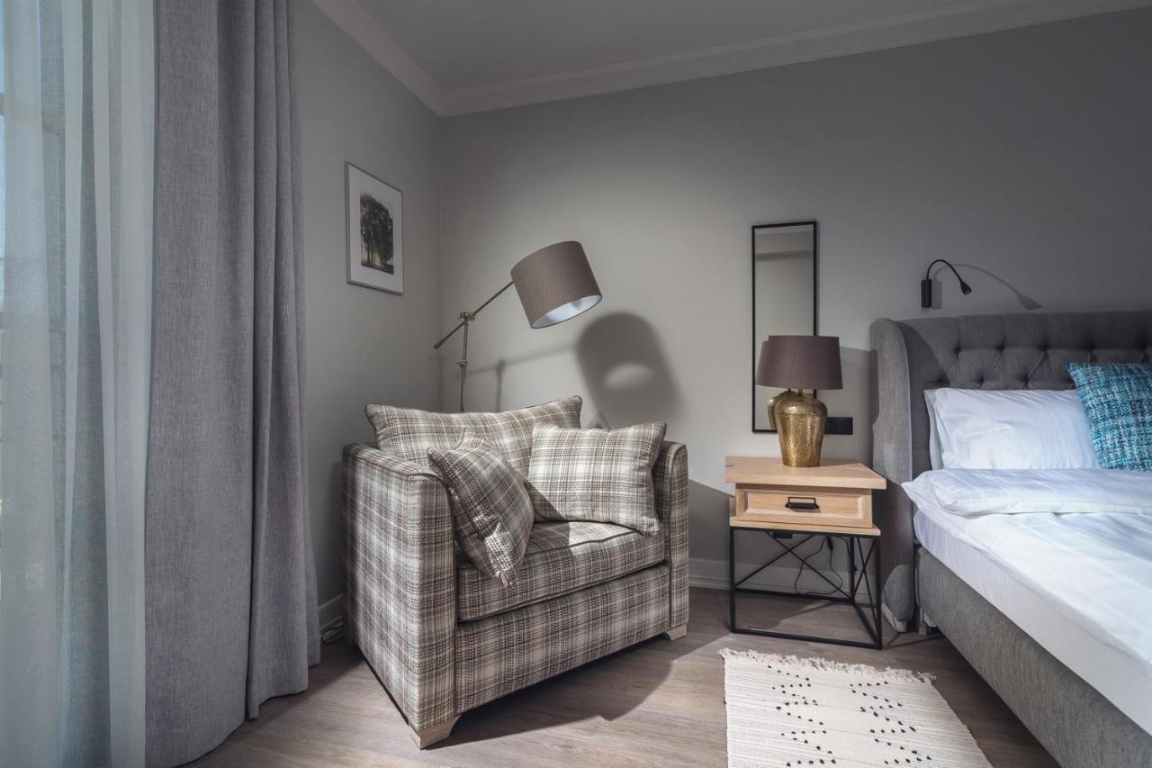 Moje Orlowo Boutique Bed & Breakfast - Adults Only Gdynia Exterior foto