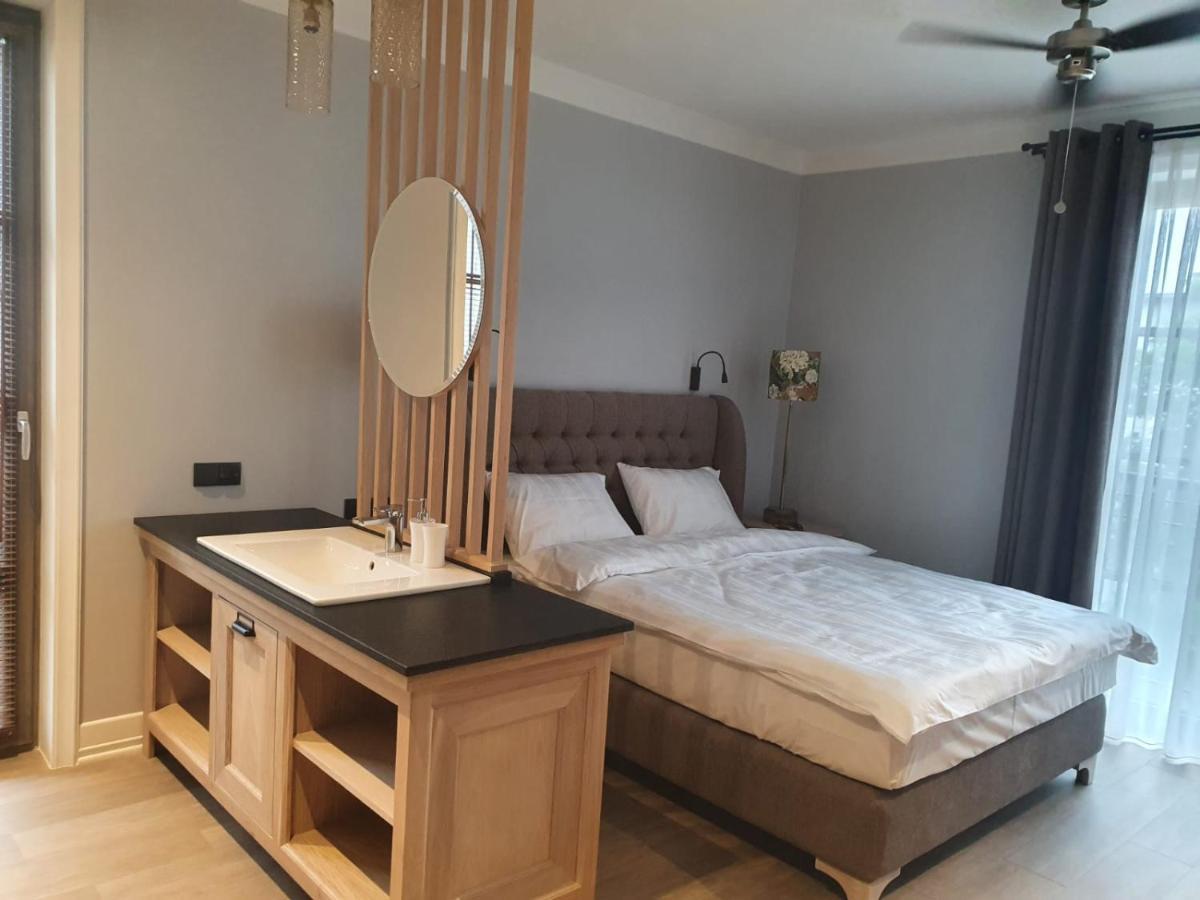 Moje Orlowo Boutique Bed & Breakfast - Adults Only Gdynia Exterior foto