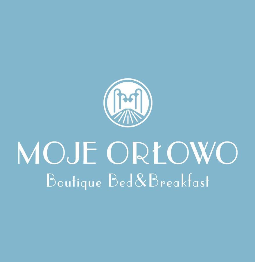 Moje Orlowo Boutique Bed & Breakfast - Adults Only Gdynia Exterior foto