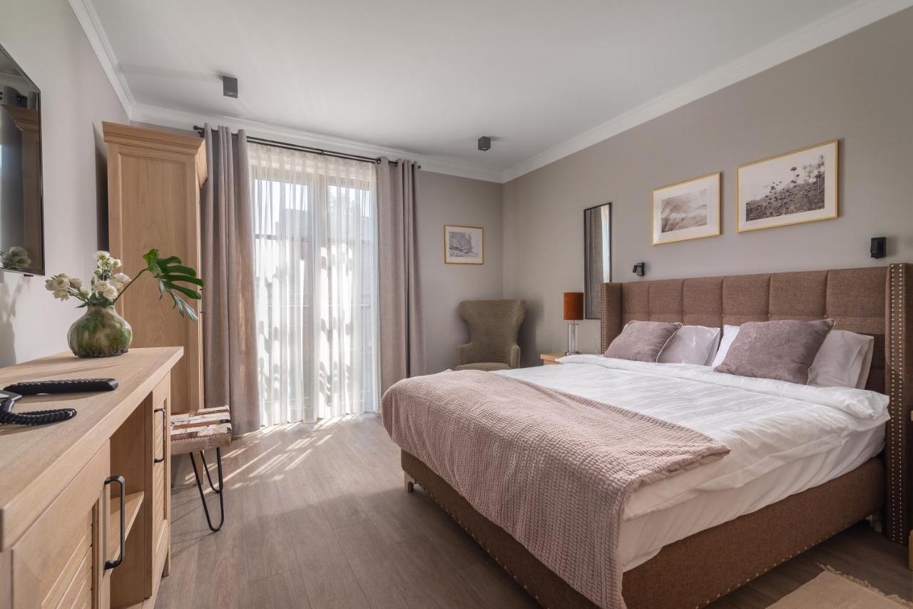 Moje Orlowo Boutique Bed & Breakfast - Adults Only Gdynia Exterior foto