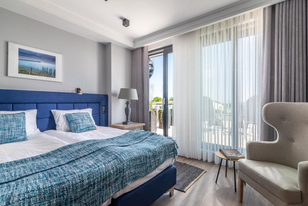 Moje Orlowo Boutique Bed & Breakfast - Adults Only Gdynia Exterior foto